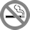 No Smoking