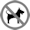 No Pets Allowed