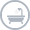 Bathtub
