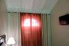Bedroom View  w/Flat screen TV