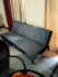 Sofa Bed Opens Out