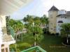 Ocean View From Balcony